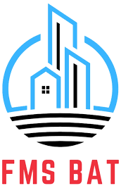 Logo FMS Bat