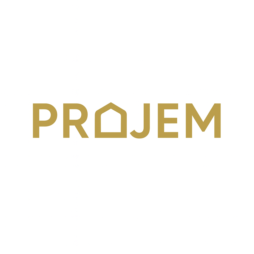 Logo Projem