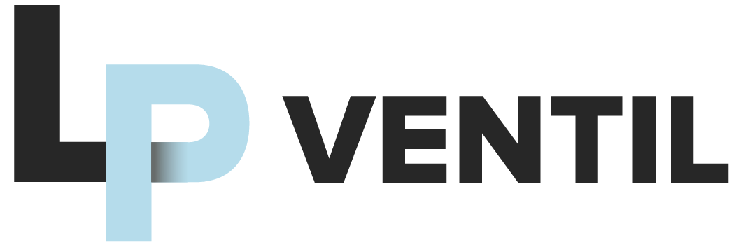 Logo LP Ventil