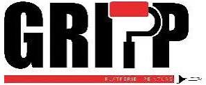 Logo Gripp