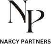 Logo Narcy Partners