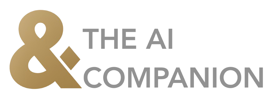 Logo The AI Companion
