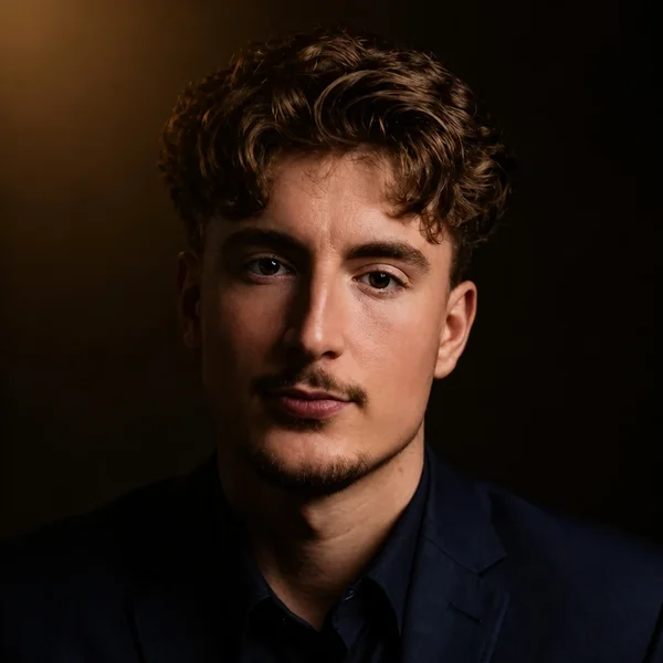 Antoine, Cold caller