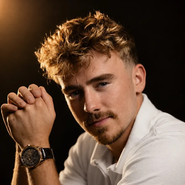 Célien, Fondateur