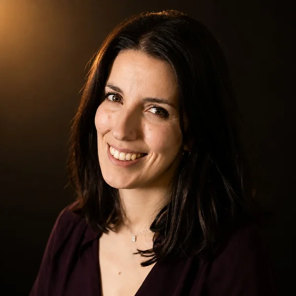 Lauriane, Head of Content