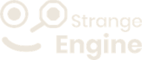Strange Engine