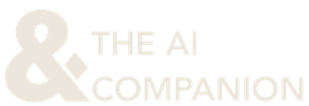 The AI Companion